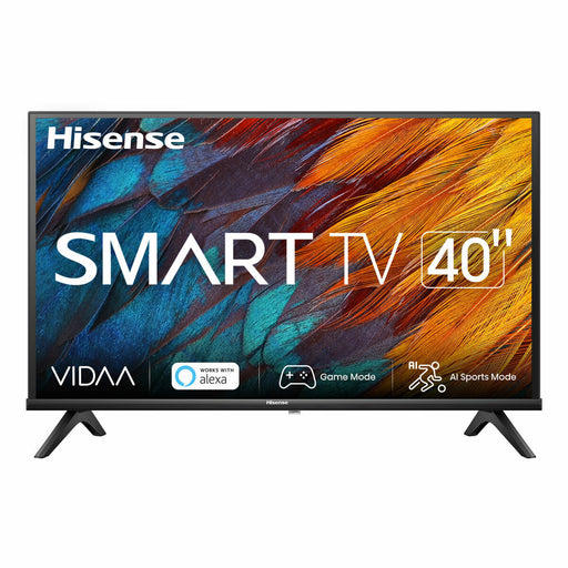Smart TV Hisense 40A4K 40" Full HD LED Wi-Fi D-LED