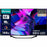 Smart TV Hisense 55U7KQ 4K Ultra HD 55" LED HDR Dolby Atmos