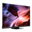 Smart TV Hisense 75U8KQ 4K Ultra HD 75" LED HDR