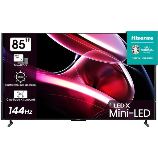 Smart TV Hisense 85UXKQ 4K Ultra HD 85" QLED