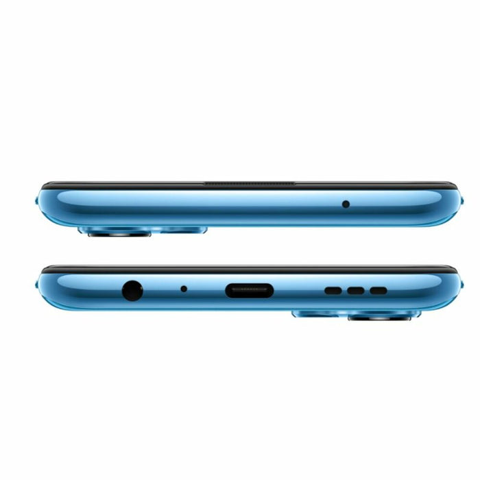Smartphone Oppo Find X3 Lite Azul 8 GB RAM 6,4" 128 GB