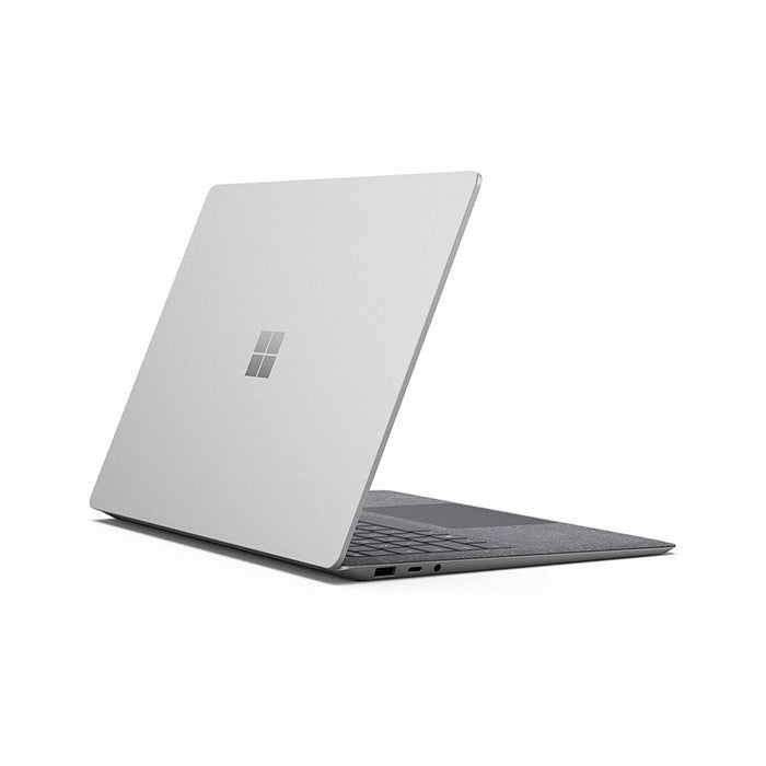 Laptop Microsoft Surface Laptop 5 13,5" Intel Core i5-1235U 8 GB RAM 512 GB SSD Qwerty Español
