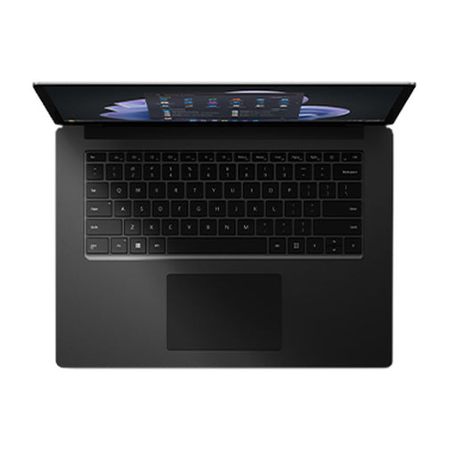 Laptop Microsoft Surface Laptop 5 15" Intel Core i7-1265U 8 GB RAM 512 GB SSD Qwerty Español