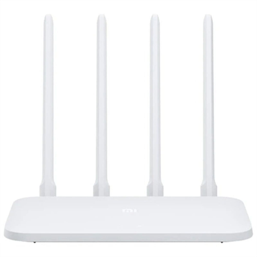 Router Xiaomi WiFi Router 4С 300 Mbps Blanco