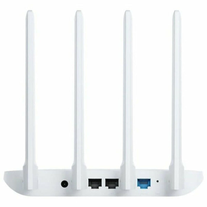 Router Xiaomi WiFi Router 4С 300 Mbps Blanco