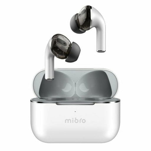 Auriculares con Micrófono Mibro Earbuds M1 Blanco