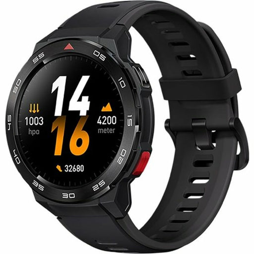 Smartwatch Mibro GS Pro Negro