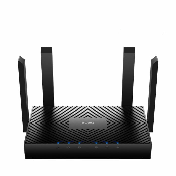 Router Cudy WR3000
