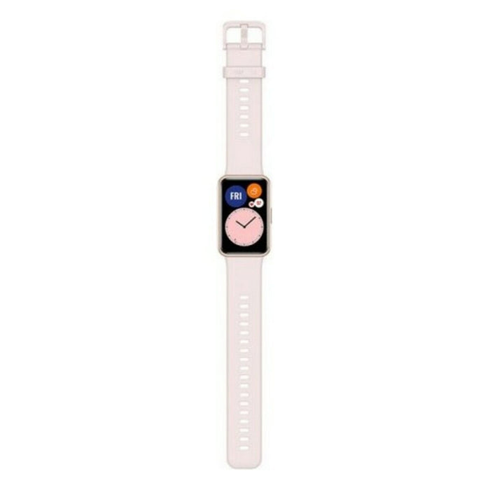 Smartwatch Huawei Fit Active Sakura 1,64" 5 atm (Reacondicionado A)