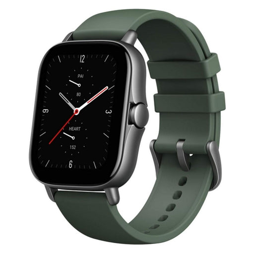 Smartwatch Amazfit GTS 2e 1,65" 246 mAh Verde