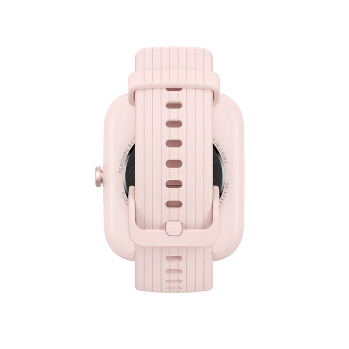Smartwatch Amazfit Bip 3 Pro 1,69" 280 mah 44 mm Rosa