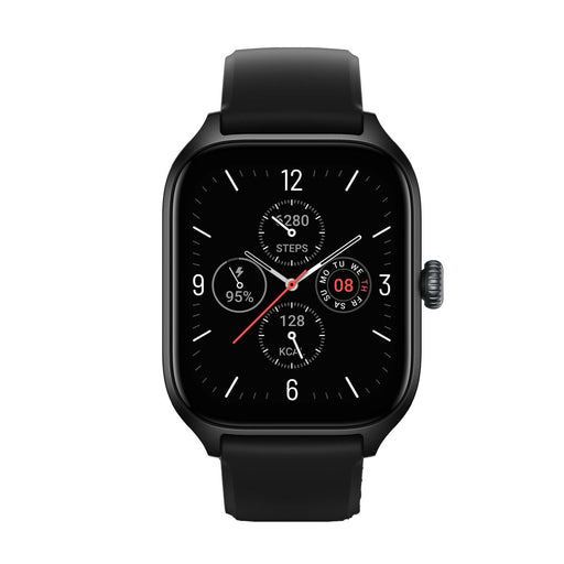 Smartwatch Amazfit GTS 4 Negro 1,75"