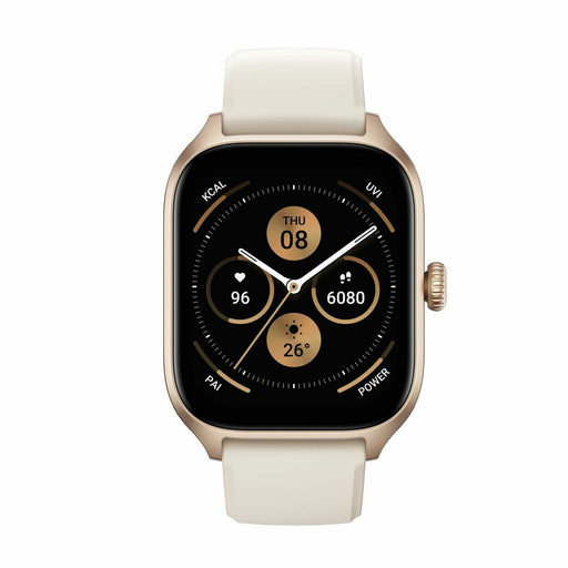 Smartwatch Amazfit GTS 4 Blanco 1,75"