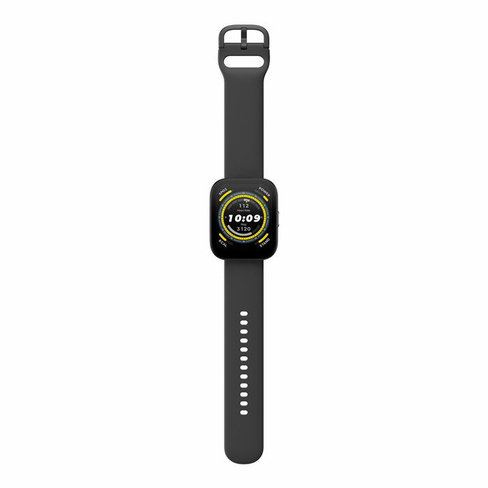 Smartwatch Amazfit W2215EU1N Negro (3 Unidades)