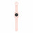 Smartwatch Amazfit Bip 5 1,91" Rosa