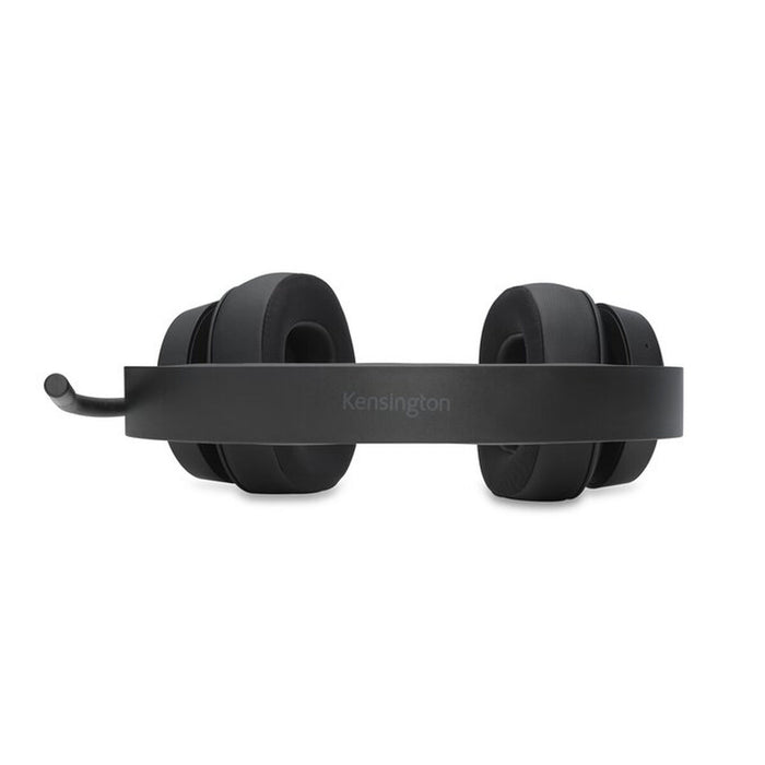 Auriculares Bluetooth con Micrófono Kensington H3000 Negro