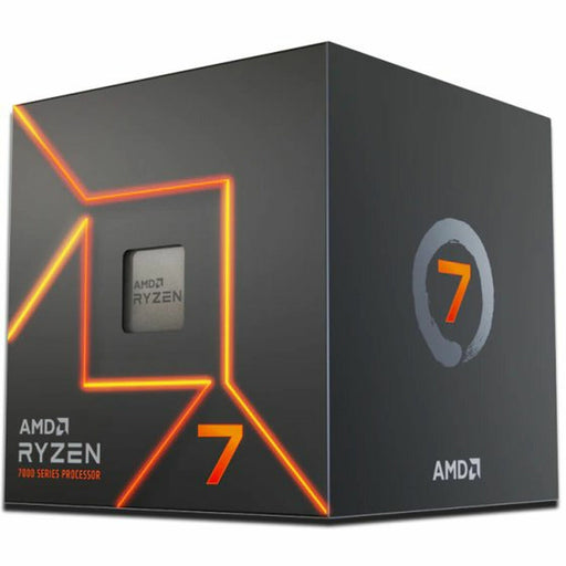 Procesador AMD 100-100000592BOX AMD AM5