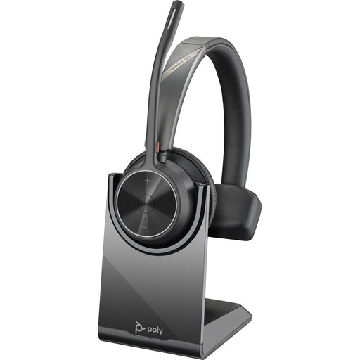 Auriculares HP 77Y96AA Negro