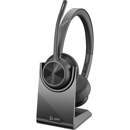 Auriculares HP Voyager 4320 Negro