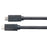 Cable USB-C Kramer Electronics 96-021910515 6m Negro