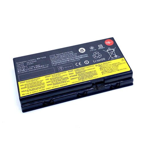 Batería para Portátil V7 L-01AV451-V7E 6400 mAh