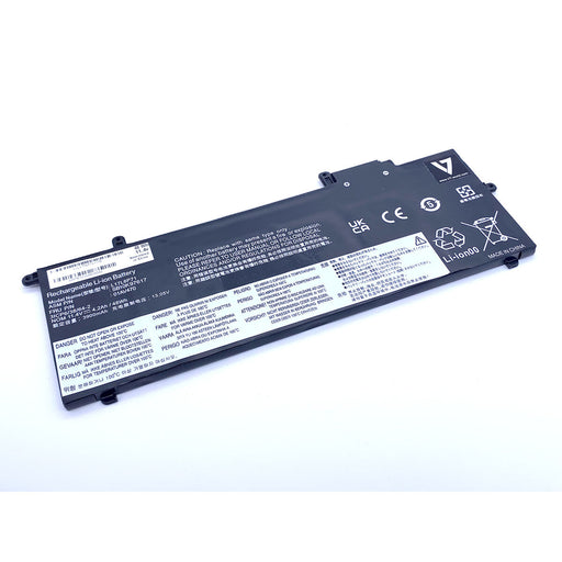 Batería para Portátil LENOVO THINKP X280 V7 L-L17M6P71-V7E 4200 mAh