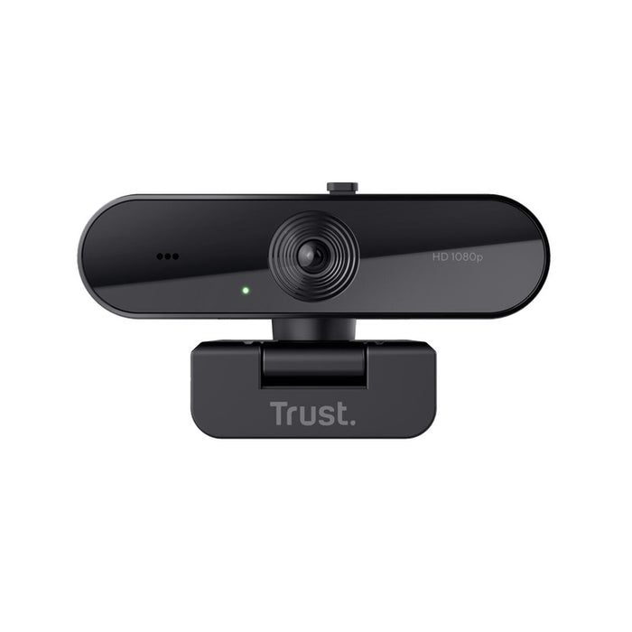 Webcam Trust Full HD