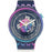 Reloj Hombre Swatch Blue Skeleton (Ø 47 mm)