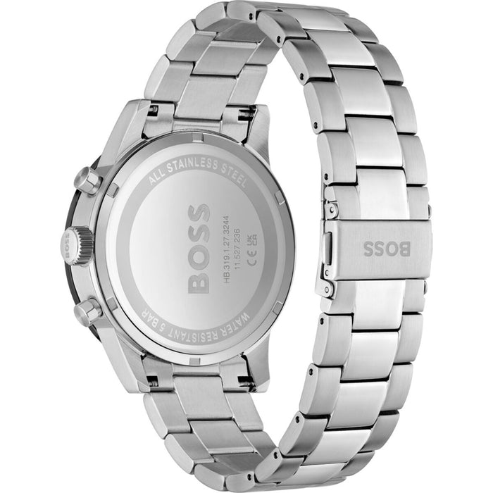Reloj Hombre Hugo Boss 1513922 (Ø 44 mm)