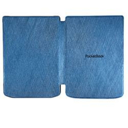 Funda para Tablet PocketBook H-S-634-B-WW Azul