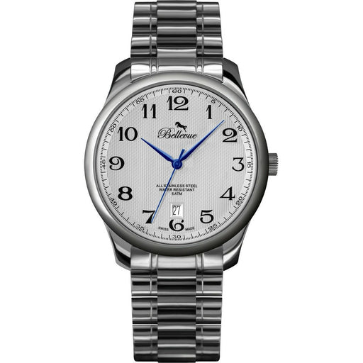 Reloj Hombre Bellevue E.3 (Ø 30 mm)