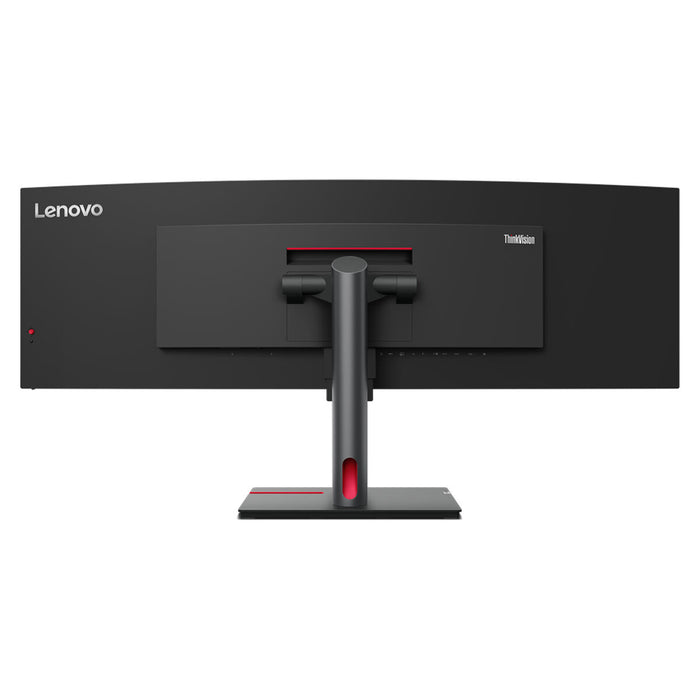 Monitor Lenovo P49W-30 49" LED IPS 60 Hz