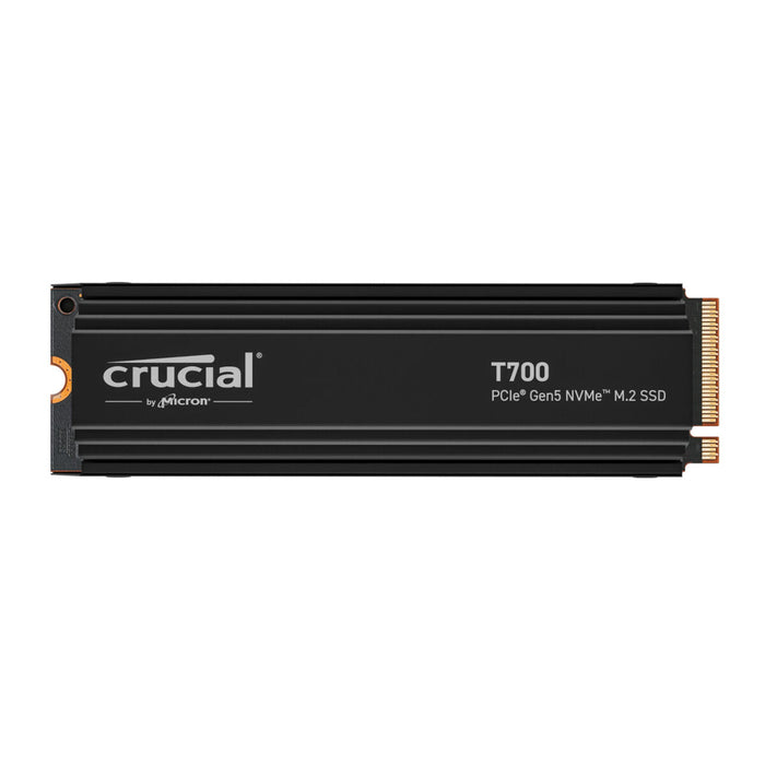 Disco Duro Micron Crucial T700 1 TB SSD