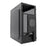 Caja Micro ATX Vant PCC-MGC50-0 Negro