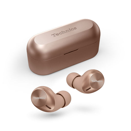 Auriculares in Ear Bluetooth Technics AZ40M2 Rosa Dorado