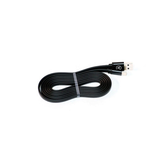 Cable USB TP-USBC Negro 1,2 m