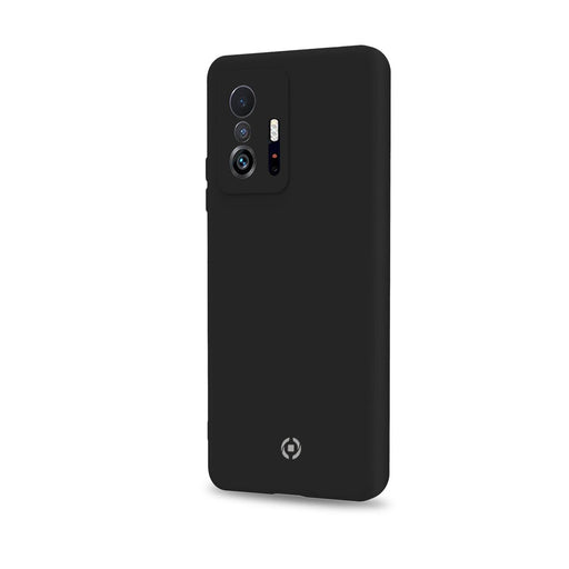 Funda para Móvil Celly Xiaomi 11T Pro Negro