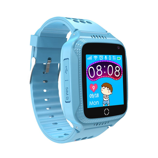 Smartwatch Celly Azul 1,44"