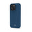 Funda para Móvil Celly iPhone 14 Pro Max Negro Azul