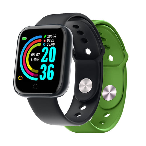 Smartwatch Celly Verde