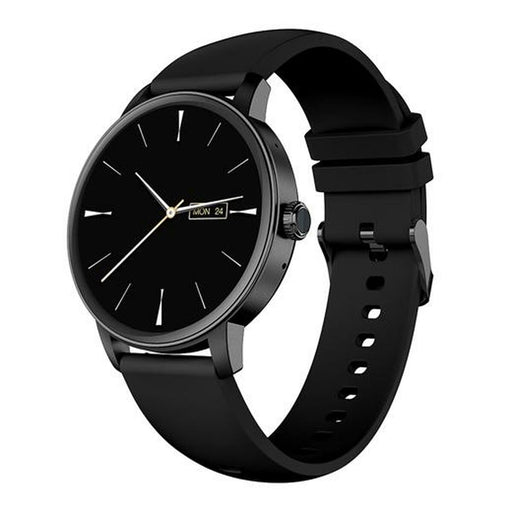 Smartwatch Celly Negro 1,28"