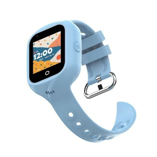 Smartwatch para Niños Celly KIDSWATCH4G 1,4" Azul