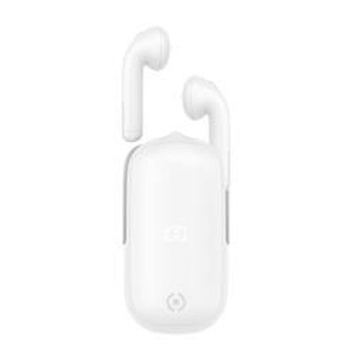 Auriculares in Ear Bluetooth Celly SLIDE1WH Blanco