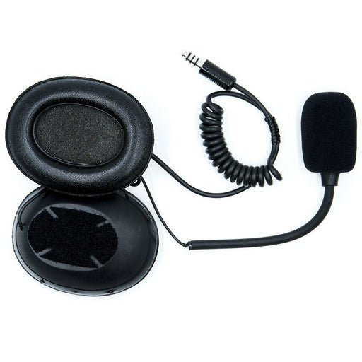 Kit de radio para casco Zero Noise ZERO6300001