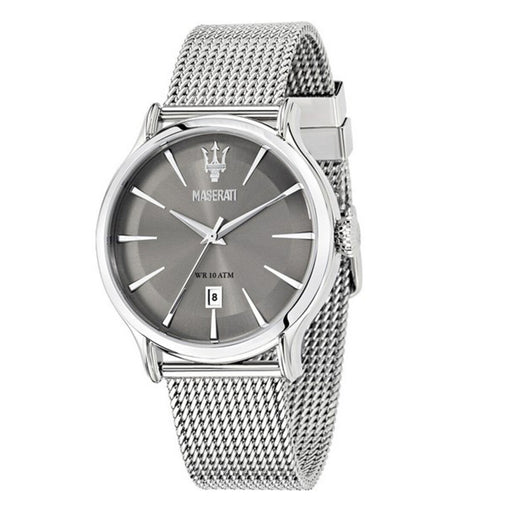 Reloj Hombre Maserati R8853118002 (Ø 42 mm)