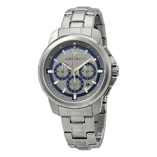 Reloj Hombre Maserati R8873621006 (Ø 45 mm)