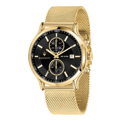 Reloj Hombre Maserati R8873618007 (Ø 42 mm)