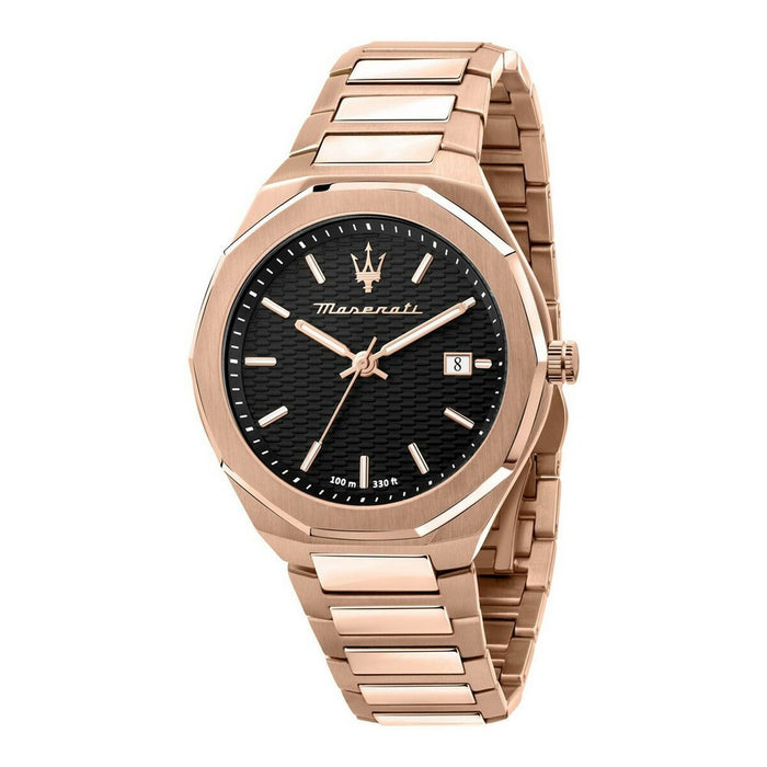 Reloj Hombre Maserati R8873642007 (Ø 45 mm)