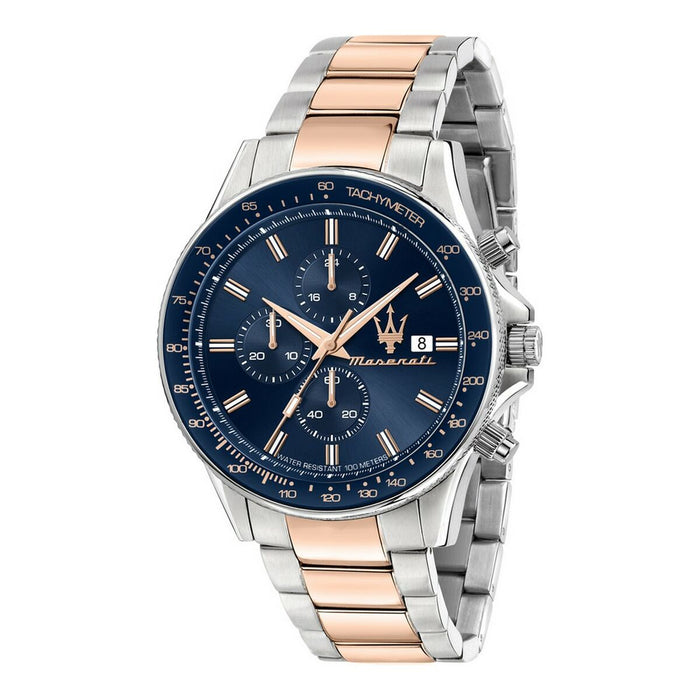 Reloj Unisex Maserati R8873640012 (Ø 44 mm)
