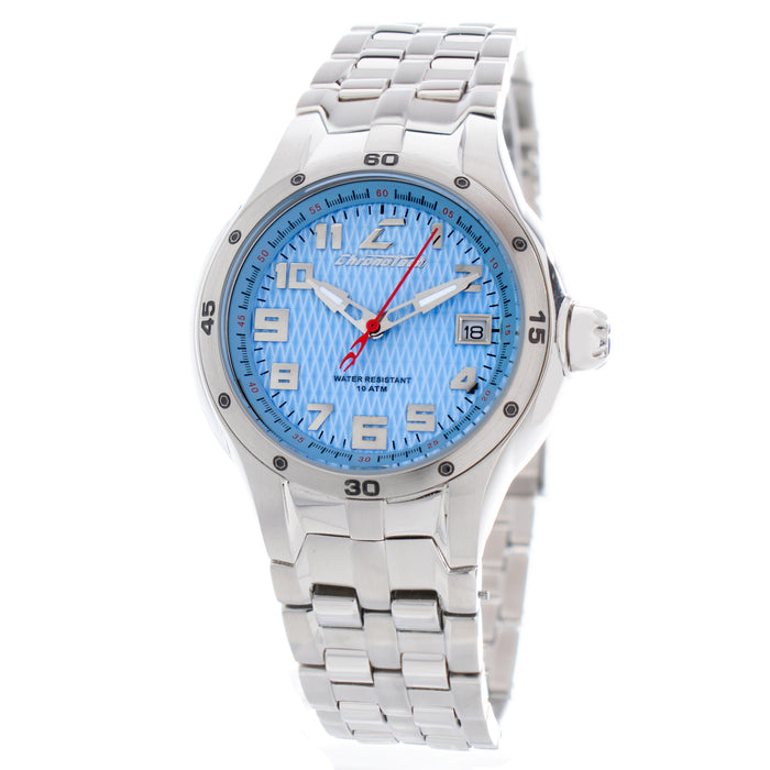 Reloj Unisex Chronotech CT7980L-01M (Ø 36 mm)